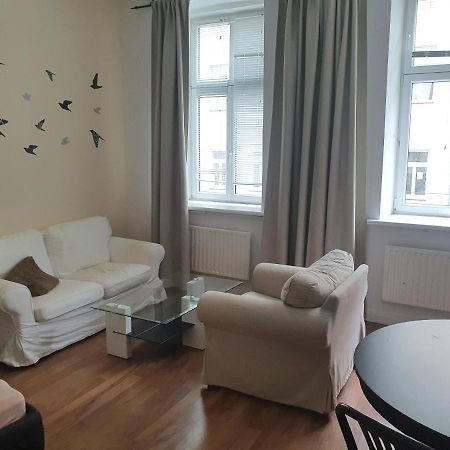 Beutiful Apartment Near The Center Vienna Luaran gambar