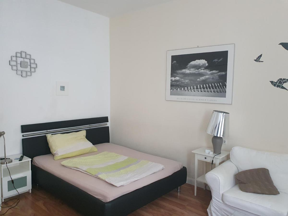 Beutiful Apartment Near The Center Vienna Luaran gambar