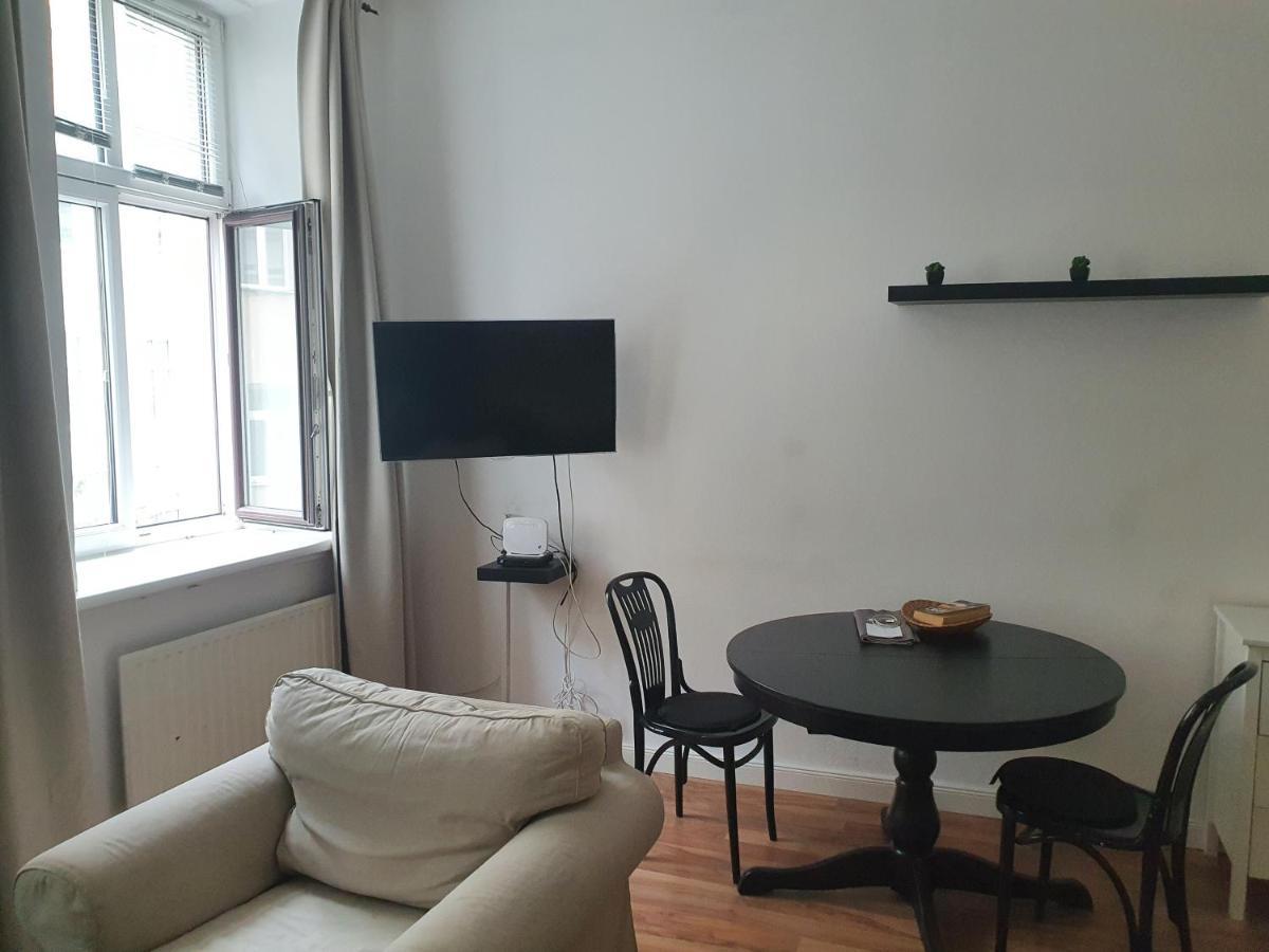 Beutiful Apartment Near The Center Vienna Luaran gambar